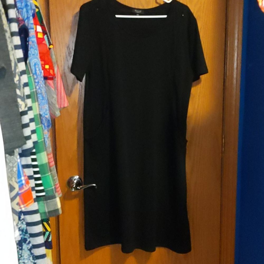 Roolee mom nursing dress